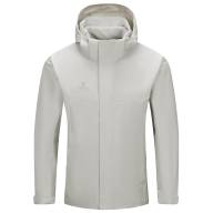 Демисезонная куртка KELME Jackets (polar Lining) Grey - Демисезонная куртка KELME Jackets (polar Lining) Grey