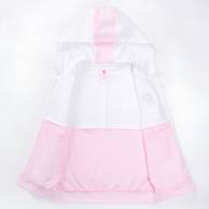Худи KELME Knitted Zipper Sweater Pink - Худи KELME Knitted Zipper Sweater Pink