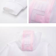 Худи KELME Knitted Zipper Sweater Pink - Худи KELME Knitted Zipper Sweater Pink