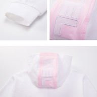 Худи KELME Knitted Zipper Sweater Pink - Худи KELME Knitted Zipper Sweater Pink