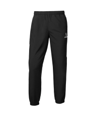 Брюки парадные JOGEL DIVISION PerFormDRY Track Pants, черный