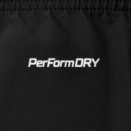 Брюки парадные JOGEL DIVISION PerFormDRY Track Pants, черный - Брюки парадные JOGEL DIVISION PerFormDRY Track Pants, черный