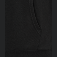 Худи JOGEL ESSENTIAL Cotton Hoodie, черный, детский - Худи JOGEL ESSENTIAL Cotton Hoodie, черный, детский