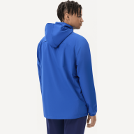 Куртка ветрозащитная JOGEL PREMIER PerFormPROOF FZ Rain Jacket, синий - Куртка ветрозащитная JOGEL PREMIER PerFormPROOF FZ Rain Jacket, синий