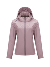 Ветровка KELME Functional Jacket Violet