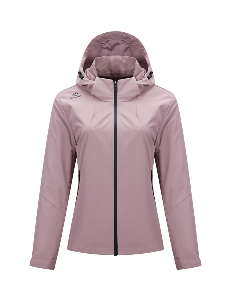 Ветровка KELME Functional Jacket Violet