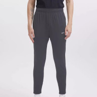Брюки KELME Knit Slimming Trousers Dark Grey - Брюки KELME Knit Slimming Trousers Dark Grey