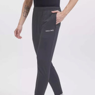 Брюки KELME Knit Slimming Trousers Dark Grey - Брюки KELME Knit Slimming Trousers Dark Grey
