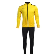 Детский спортивный костюм KELME Tracksuit (Yellow/Black) - Детский спортивный костюм KELME Tracksuit (Yellow/Black)