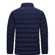 Пуховик KELME Light Down Jacket Dark Blue - Пуховик KELME Light Down Jacket Dark Blue