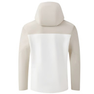 Ветровка KELME Single-Layer Windproof Jacket Beige - Ветровка KELME Single-Layer Windproof Jacket Beige