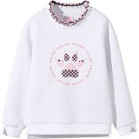 Свитшот KELME Girls knitted sweater 