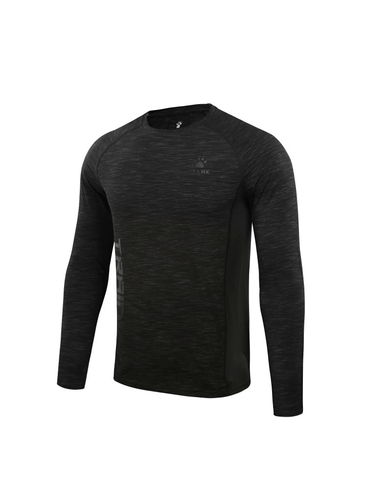 Лонгслив KELME Women Training Top Black