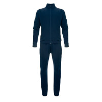 Костюм парадный TORRES Professional, K-2251-031-M, р.M, полиэстер, т.сине-белый