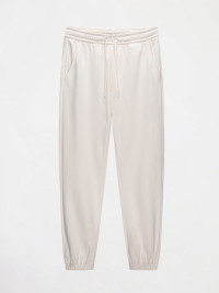 Брюки KELME Knitted Trousers White