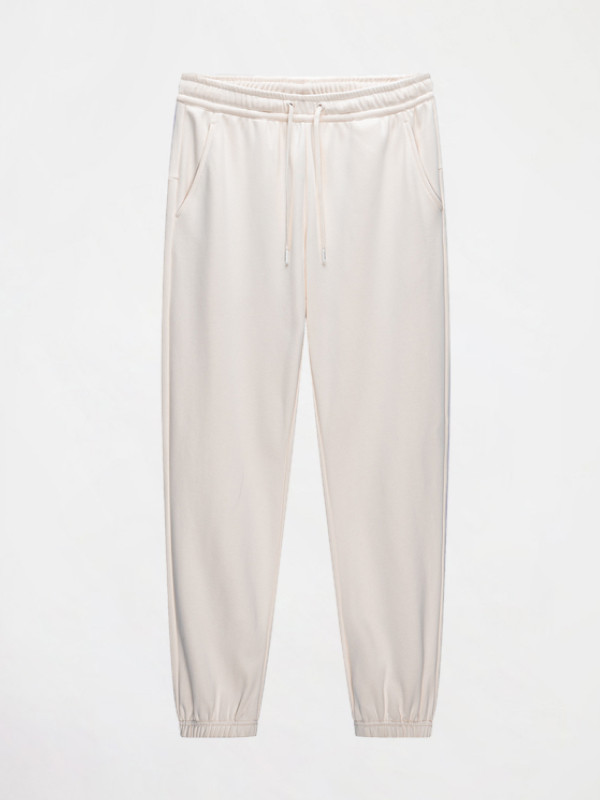 Брюки KELME Knitted Trousers White
