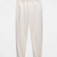 Брюки KELME Knitted Trousers White - Брюки KELME Knitted Trousers White