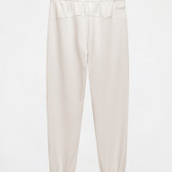 Брюки KELME Knitted Trousers White - Брюки KELME Knitted Trousers White