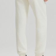 Брюки KELME Knitted Trousers White - Брюки KELME Knitted Trousers White