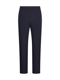 Брюки KELME Woven Straight-Leg Trousers Dark Blue