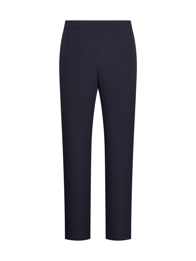 Брюки KELME Woven Straight-Leg Trousers Dark Blue