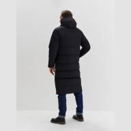 Пуховик FN Snowfall Long Black - Пуховик FN Snowfall Long Black