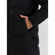 Пуховик FN Snowfall Long Black - Пуховик FN Snowfall Long Black