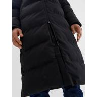 Пуховик FN Snowfall Long Black - Пуховик FN Snowfall Long Black