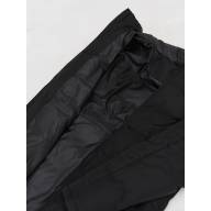 Пуховик FN Snowfall Long Black - Пуховик FN Snowfall Long Black