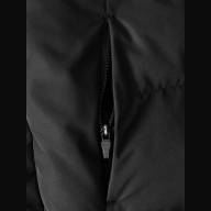 Пуховик FN Snowfall Long Black - Пуховик FN Snowfall Long Black