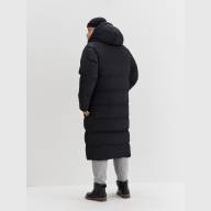 Пуховик FN Snowfall Long Black - Пуховик FN Snowfall Long Black
