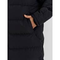 Пуховик FN Snowfall Long Black - Пуховик FN Snowfall Long Black