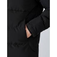 Пуховик FN Snowfall Long Black - Пуховик FN Snowfall Long Black