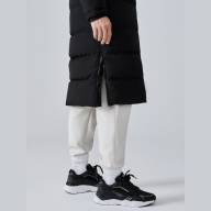 Пуховик FN Snowfall Long Black - Пуховик FN Snowfall Long Black