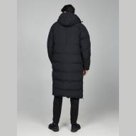 Пуховик FN Snowfall Long Black - Пуховик FN Snowfall Long Black