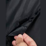 Пуховик FN Snowfall Long Black - Пуховик FN Snowfall Long Black