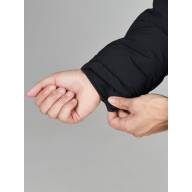 Пуховик FN Snowfall Long Black - Пуховик FN Snowfall Long Black