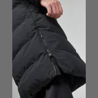 Пуховик FN Snowfall Long Black - Пуховик FN Snowfall Long Black