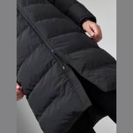 Пуховик FN Snowfall Long Black - Пуховик FN Snowfall Long Black