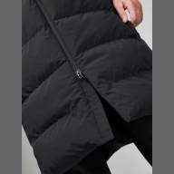 Пуховик FN Snowfall Long Black - Пуховик FN Snowfall Long Black