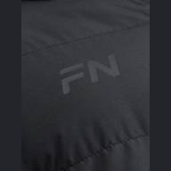 Пуховик FN Snowfall Long Black - Пуховик FN Snowfall Long Black