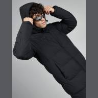 Пуховик FN Snowfall Long Black - Пуховик FN Snowfall Long Black