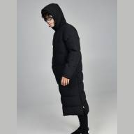Пуховик FN Snowfall Long Black - Пуховик FN Snowfall Long Black