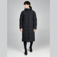 Пуховик FN Snowfall Long Black - Пуховик FN Snowfall Long Black