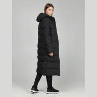 Пуховик FN Snowfall Long Black - Пуховик FN Snowfall Long Black