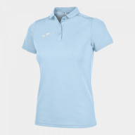 Поло JOMA HOBBY WOMAN Светло синий - Поло JOMA HOBBY WOMAN Светло синий