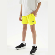 Детские шорты FN Stride Kid Yellow - Детские шорты FN Stride Kid Yellow