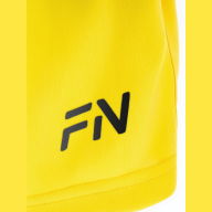 Детские шорты FN Stride Kid Yellow - Детские шорты FN Stride Kid Yellow