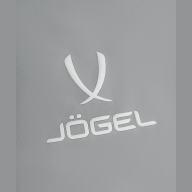 Куртка ветрозащитная JOGEL CAMP 2 Rain Jacket, серый, детский - downloaded from prime-sport.ru