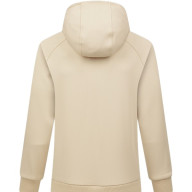 Худи KELME Fleece Hooded Sweatshirt White - Худи KELME Fleece Hooded Sweatshirt White